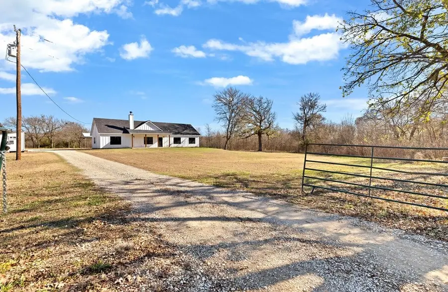1444 County Road 4630, Trenton, TX 75490 - Image #2