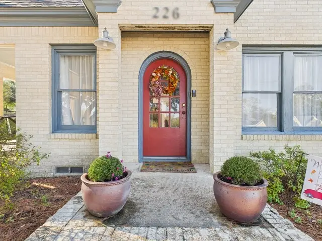 226 S Pinkerton Street, Athens, TX 75751 - Image #3