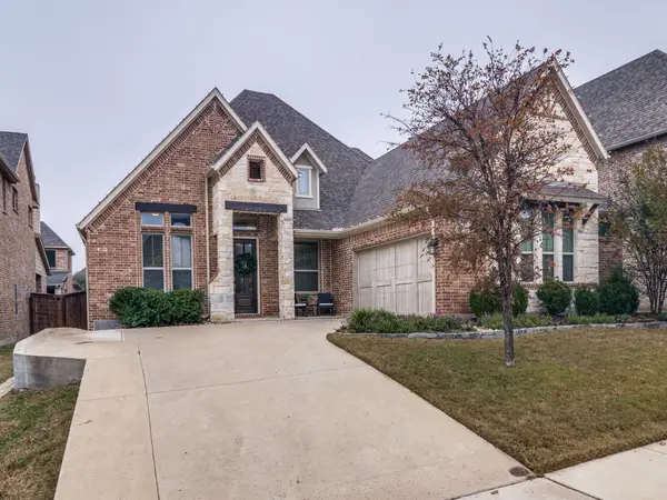 918 Colby Bluff Drive, Rockwall, TX 75087