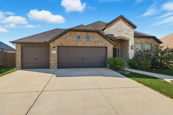 513 Oleander Drive, Royse City, TX 75189