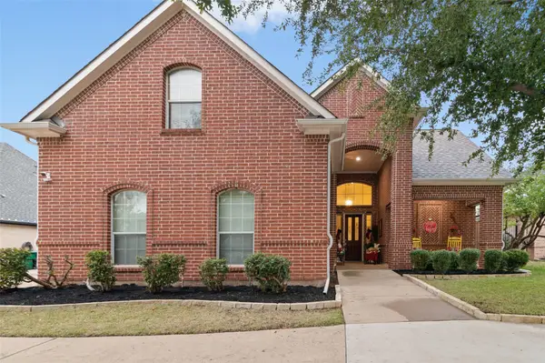 2212 Jefferson Trail, Denton, TX 76205