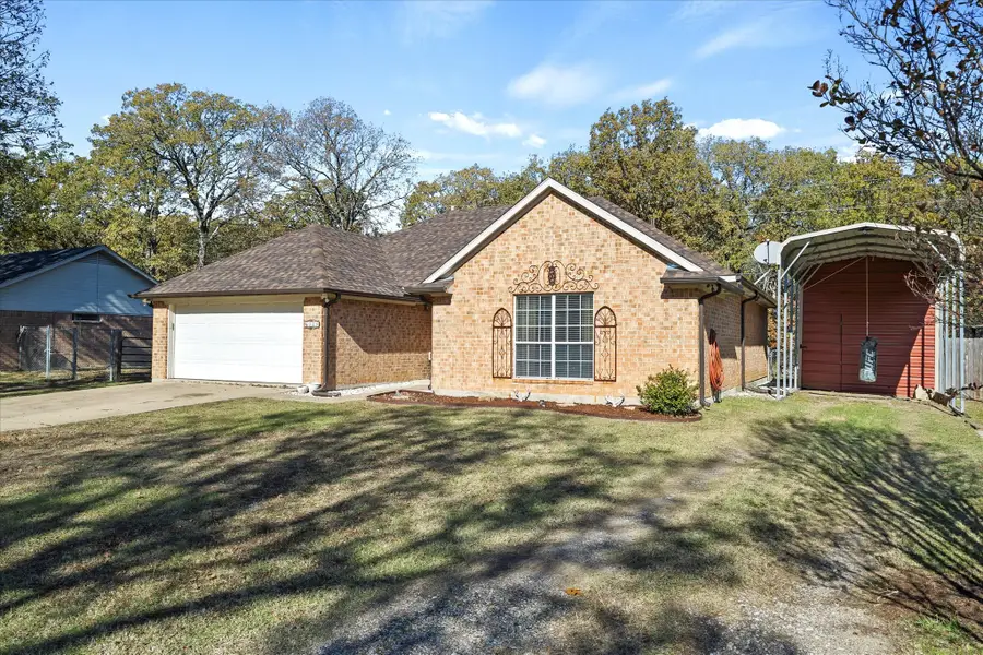 328 Comanche Trail, West Tawakoni, TX 75474 - Image #2