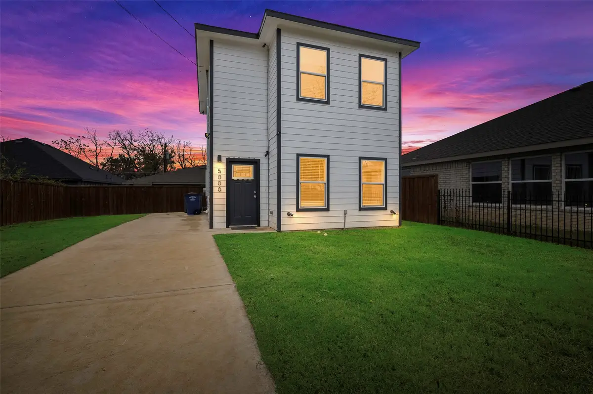 5000 Linder Avenue, Dallas, TX 75215 - Image #1