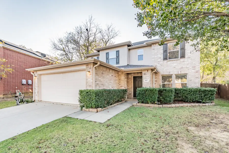 603 Brenda Lane, Euless, TX 76039 - Image #3