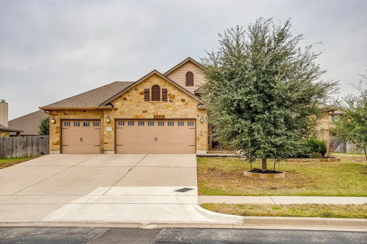 1225 Drummond Circle, Waco, TX 76712 - Image #1