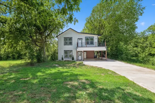 808 E Pecan Avenue, Waco, TX 76704