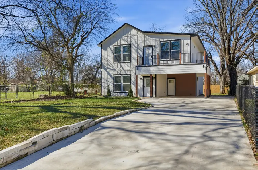 808 E Pecan Avenue, Waco, TX 76704 - Image #2
