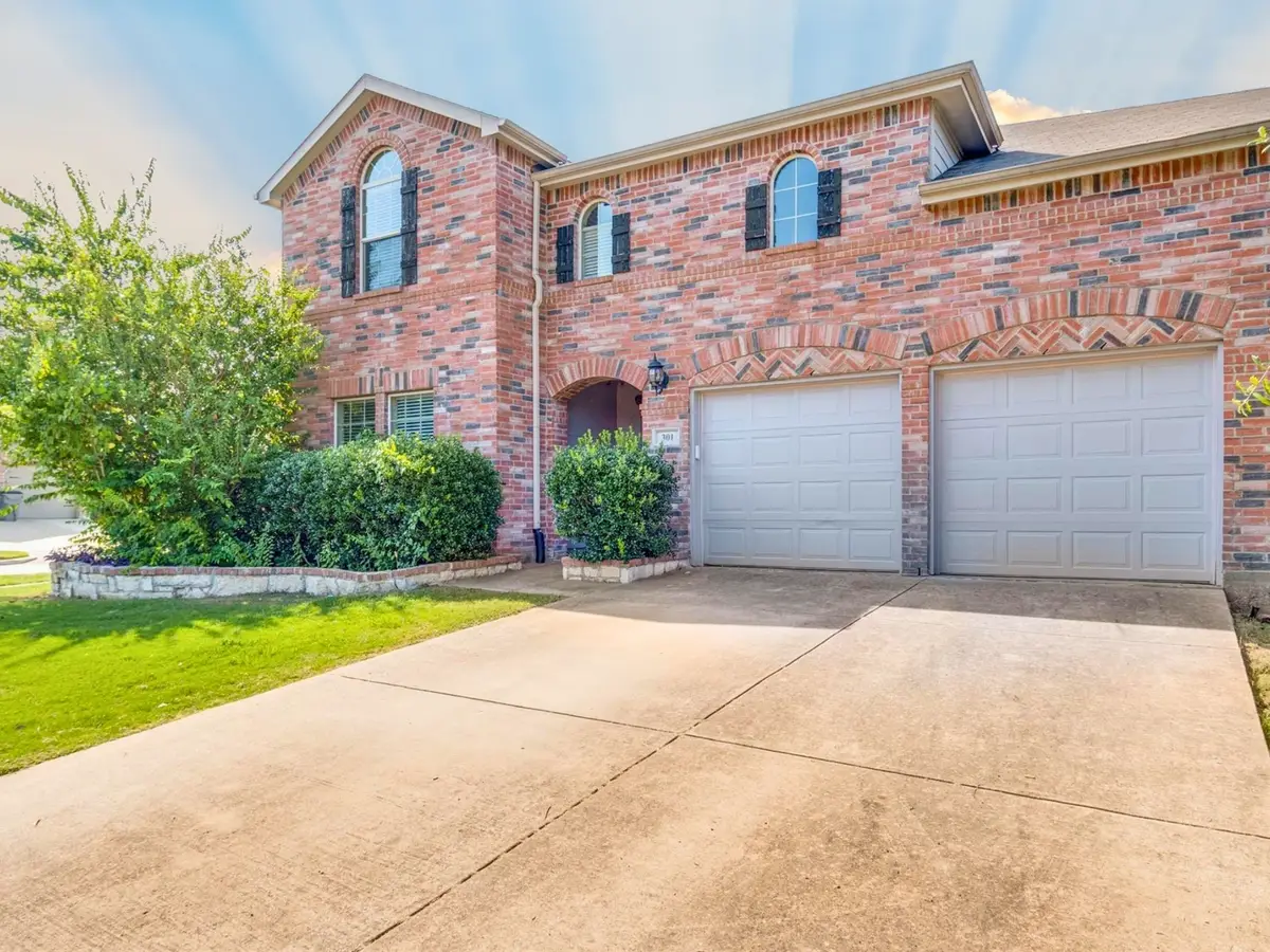 301 Highland Park Lane, Wylie, TX 75098 - Image #1