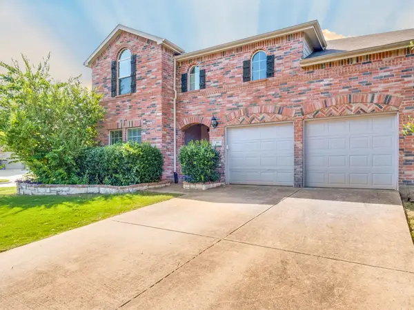 301 Highland Park Lane, Wylie, TX 75098