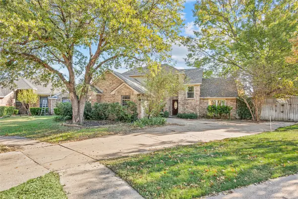 1105 Coker Drive, Flower Mound, TX 75028