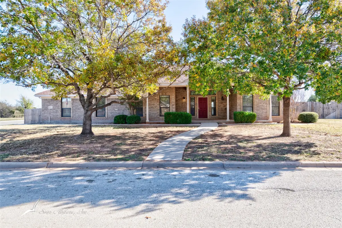 4901 Crystal Creek, Abilene, TX 79606 - Image #1