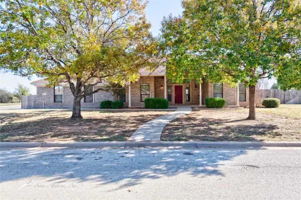 4901 Crystal Creek, Abilene, TX 79606