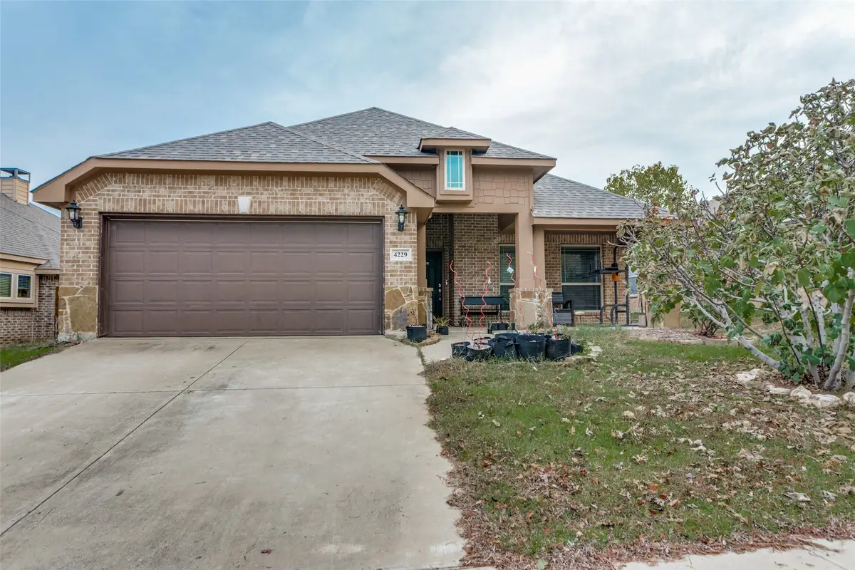 4229 Summersweet Lane, Crowley, TX 76036 - Image #1
