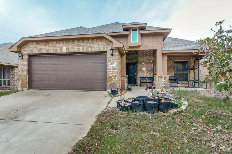 4229 Summersweet Lane, Crowley, TX 76036 - Image #2