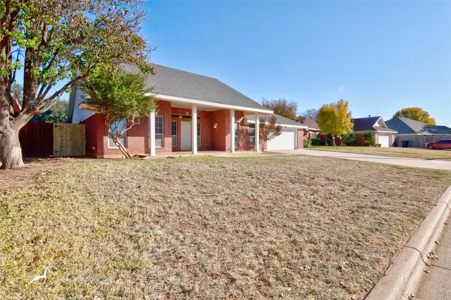 6509 Twin Oaks Drive, Abilene, TX 79606 - Image #2