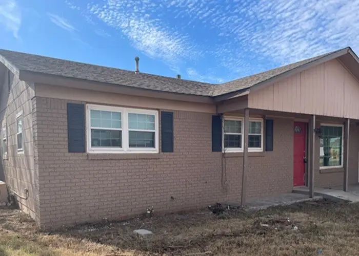 809 W 27th Street, Plainview, TX 79072 - Image #2