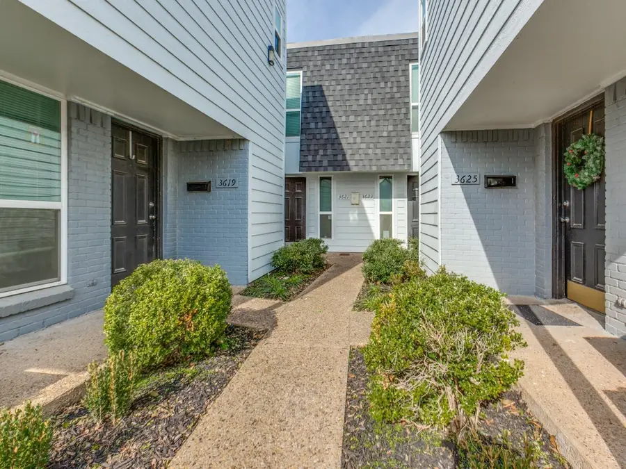 3619 Rickshaw Drive, Dallas, TX 75229 - Image #2