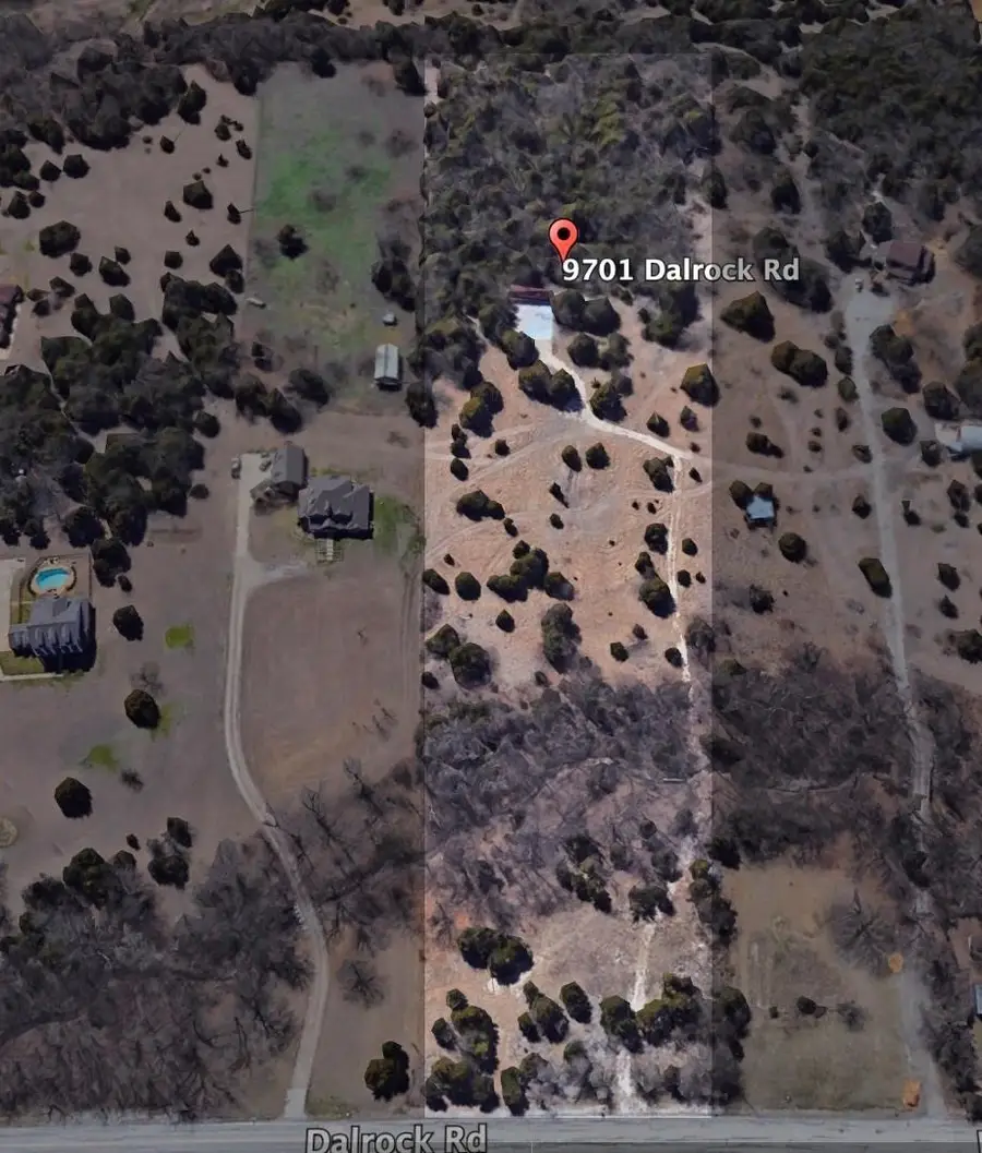 9701 Dalrock Road, Rowlett, TX 75089 - Image #2