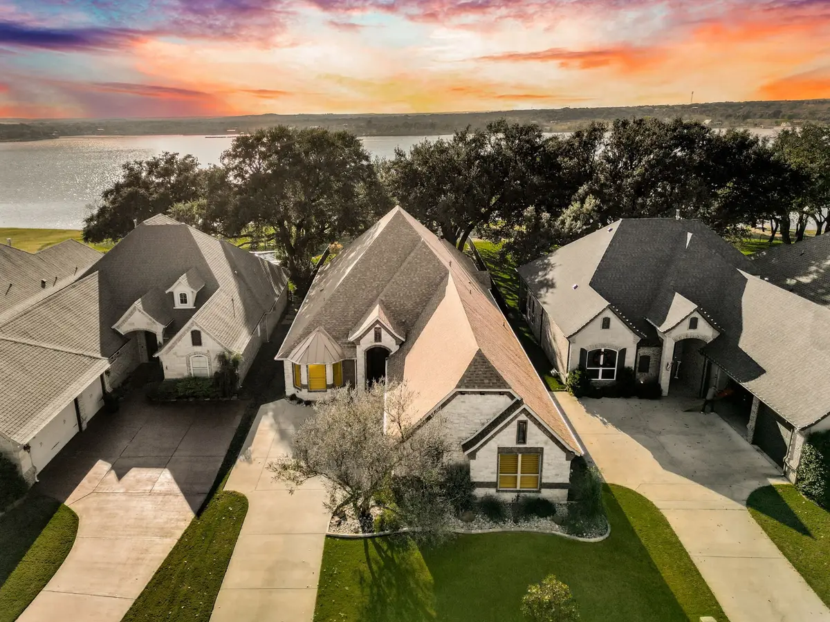 3524 Abes Landing Drive, Granbury, TX 76049 - Image #1