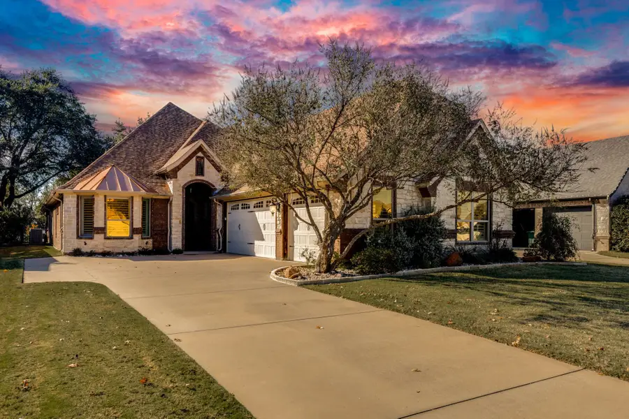 3524 Abes Landing Drive, Granbury, TX 76049 - Image #2