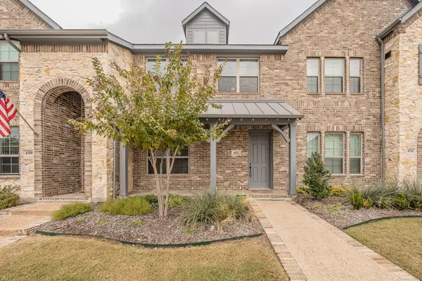 4512 Cypress Thorn Drive, Arlington, TX 76005