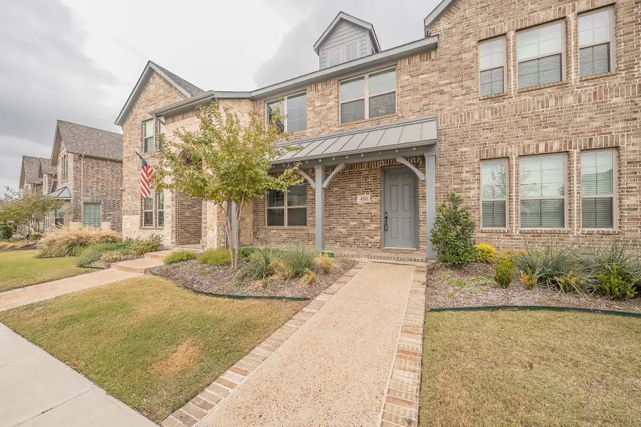 4512 Cypress Thorn Drive, Arlington, TX 76005 - Image #2