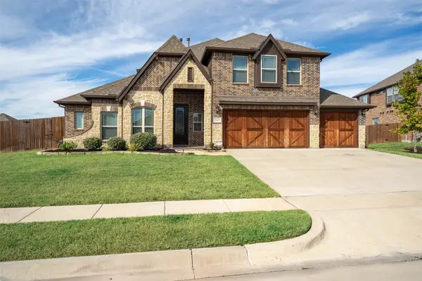 165 Katherine Drive, Forney, TX 75126