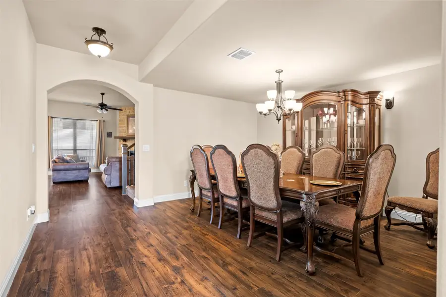 165 Katherine Drive, Forney, TX 75126 - Image #3