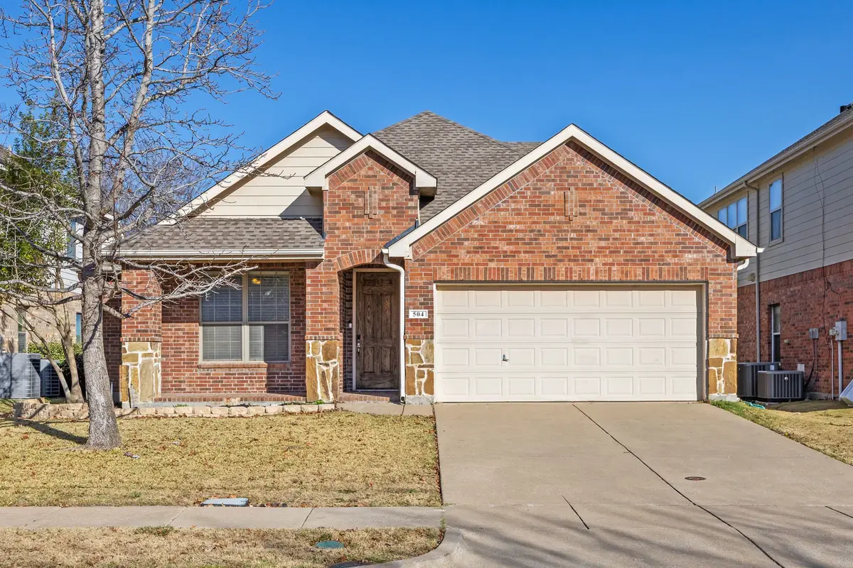 504 Kiowa Drive, McKinney, TX 75071 - Image #1
