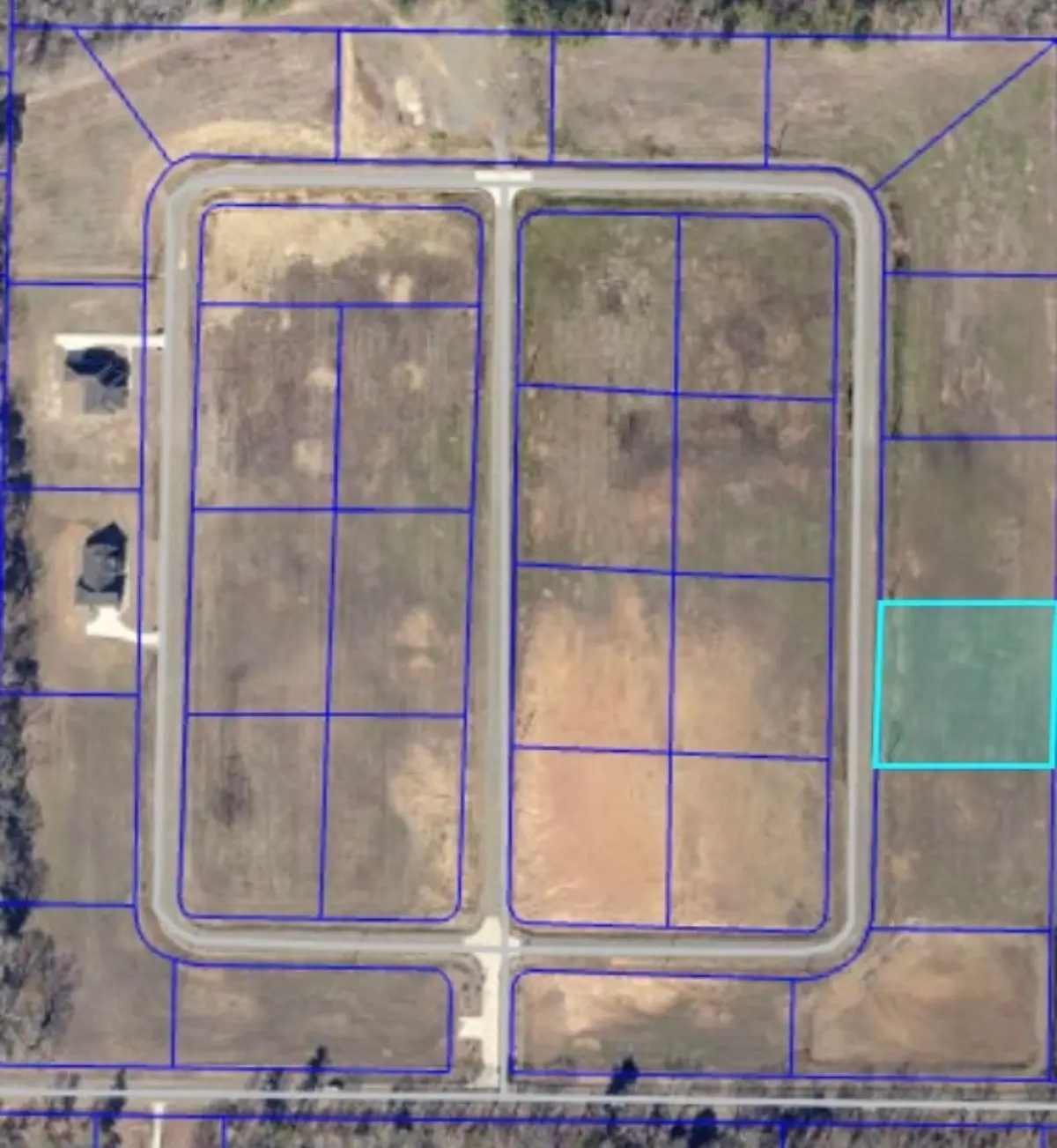 207 E Josie Lane, Haughton, LA 71037 - Image #1