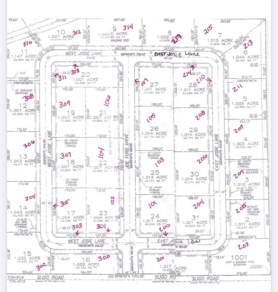 207 E Josie Lane, Haughton, LA 71037 - Image #2