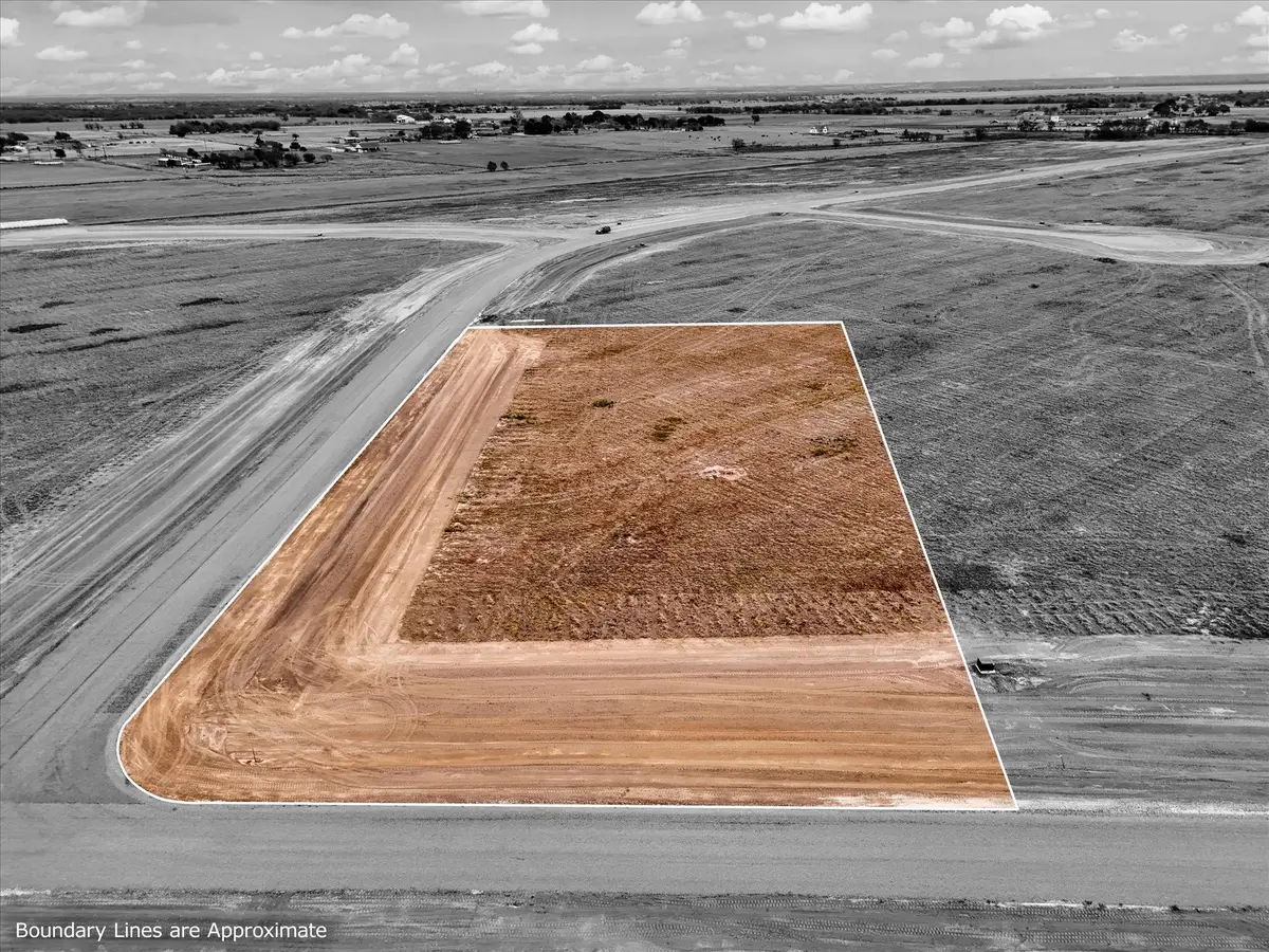 Lot 30 High Meadow Lane, Elm Mott, TX 76640 - #1