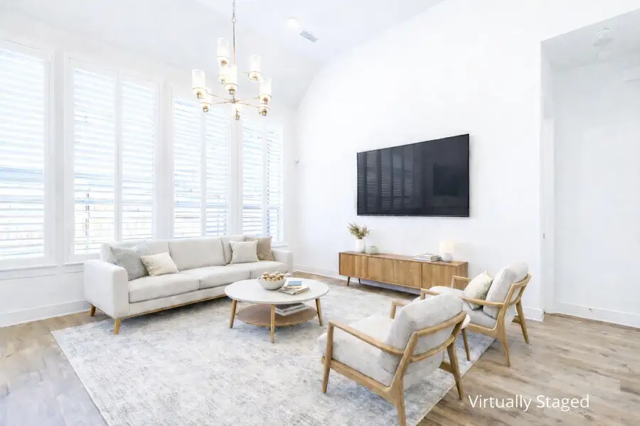 4124 Sandbrock Parkway, Aubrey, TX 76227 - Image #3