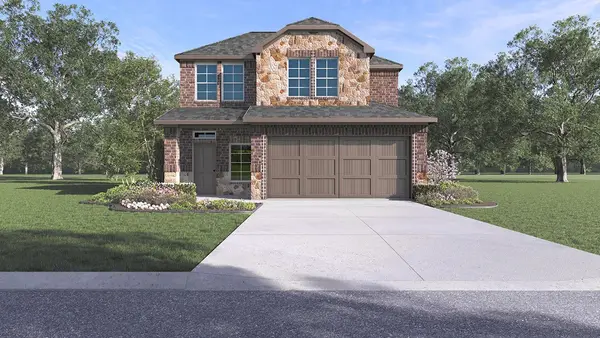 940 Apeldoorn Trail, Little Elm, TX 75068