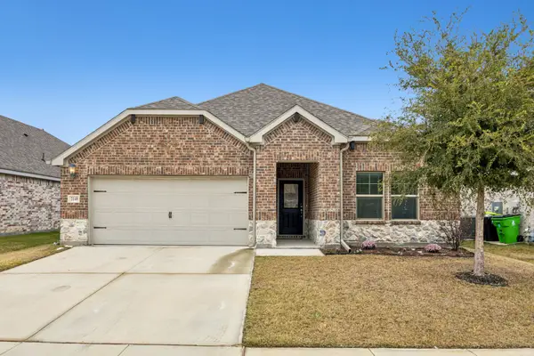 2140 Bellatrix Drive, Haslet, TX 76052