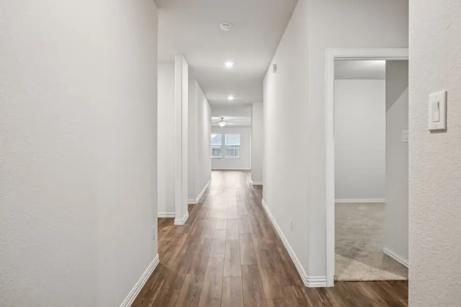 2140 Bellatrix Drive, Haslet, TX 76052 - Image #2