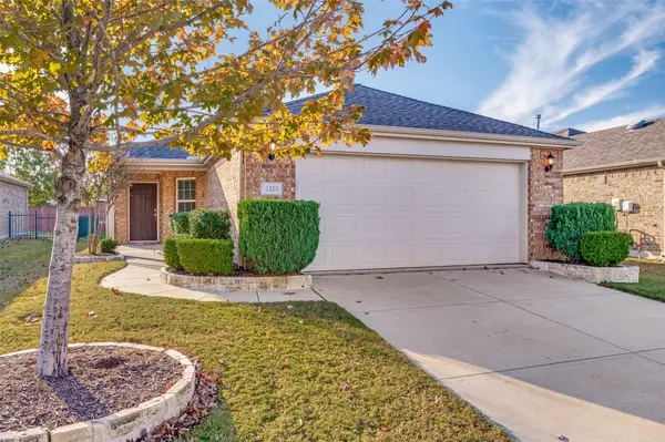 2325 Beachfront Drive, Frisco, TX 75036