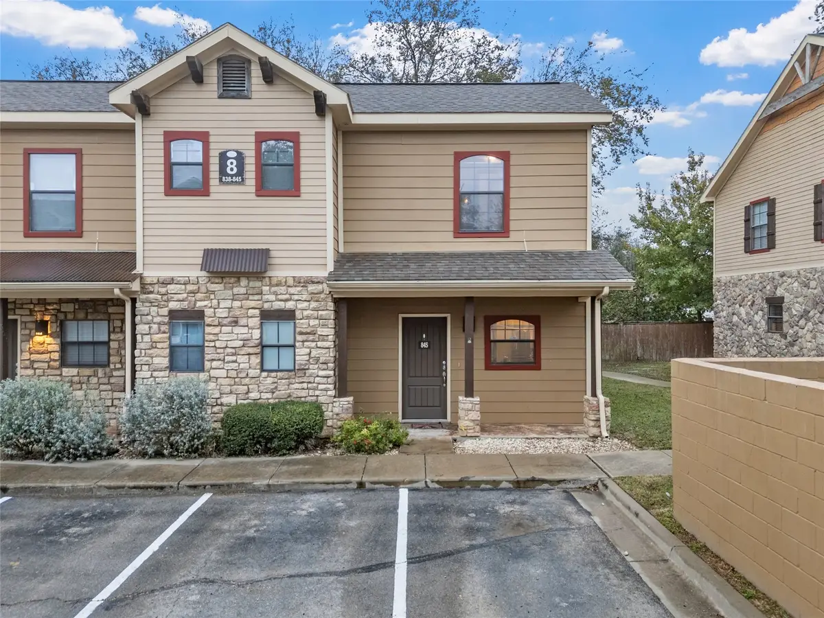 2410 S 2nd Street #845, Waco, TX 76706 - Image #1