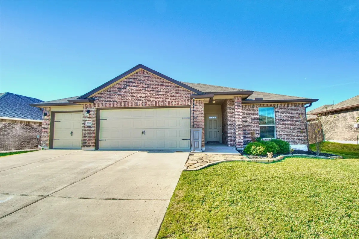 3113 Keathley Drive, Waco, TX 76655 - Image #1
