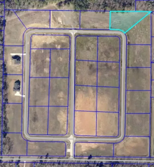 215 E Josie Lane, Haughton, LA 71037 - Image #1