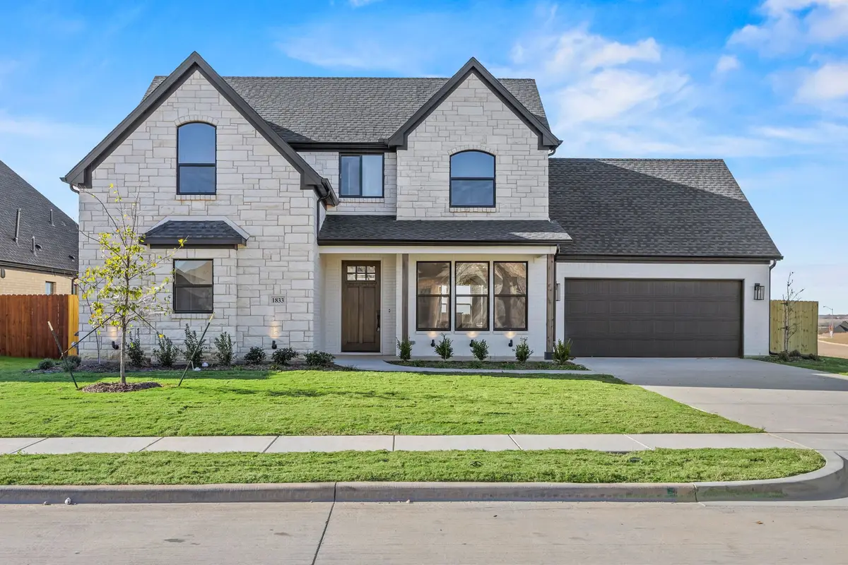 1833 Sudbury Drive, Cleburne, TX 76033 - Image #1