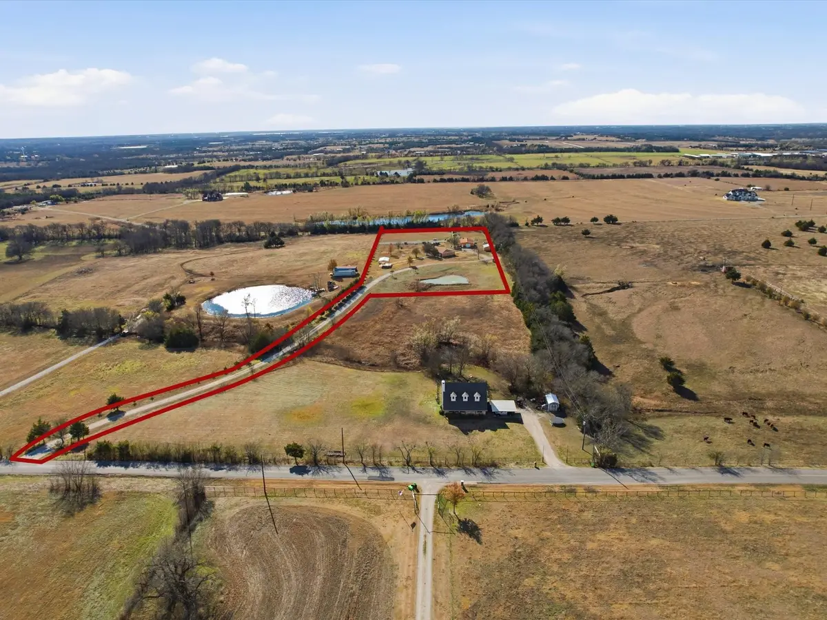 8402 County Road 501, Blue Ridge, TX 75424 - Image #1