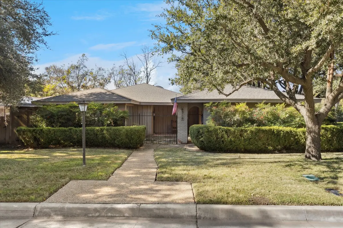 6316 Wallingford Drive, Fort Worth, TX 76133 - Image #1