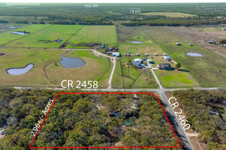 10825 County Road 2458, Poetry, TX 75160 - Image #3