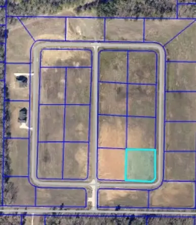 204 E Josie Lane, Haughton, LA 71037