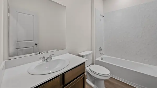 4105 Oakcrest Lane, Princeton, TX 75407