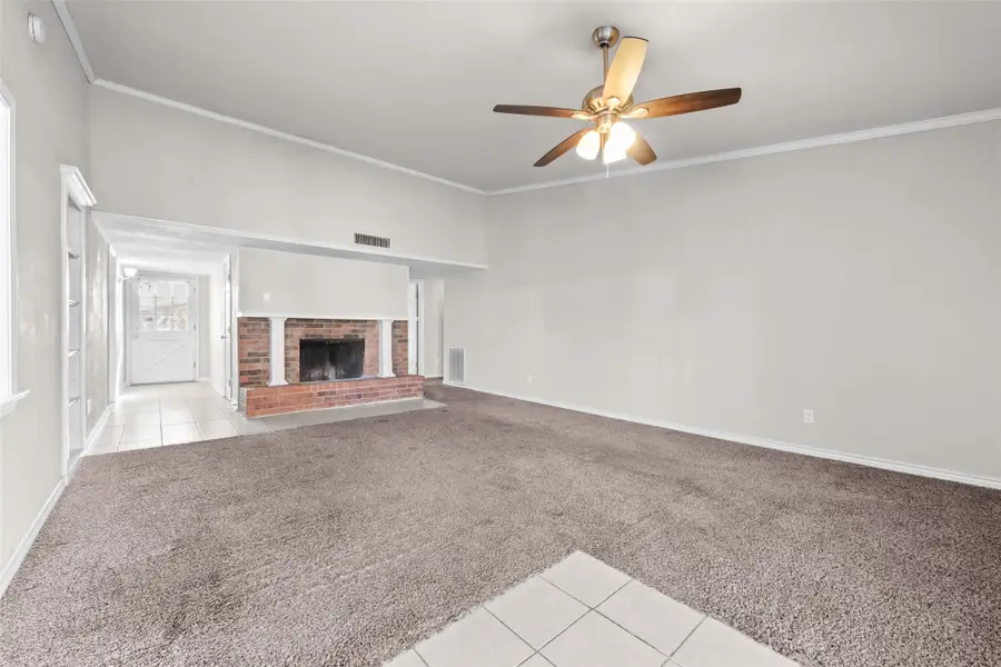 8817 Vernon Drive, Rowlett, TX 75088 - Image #3