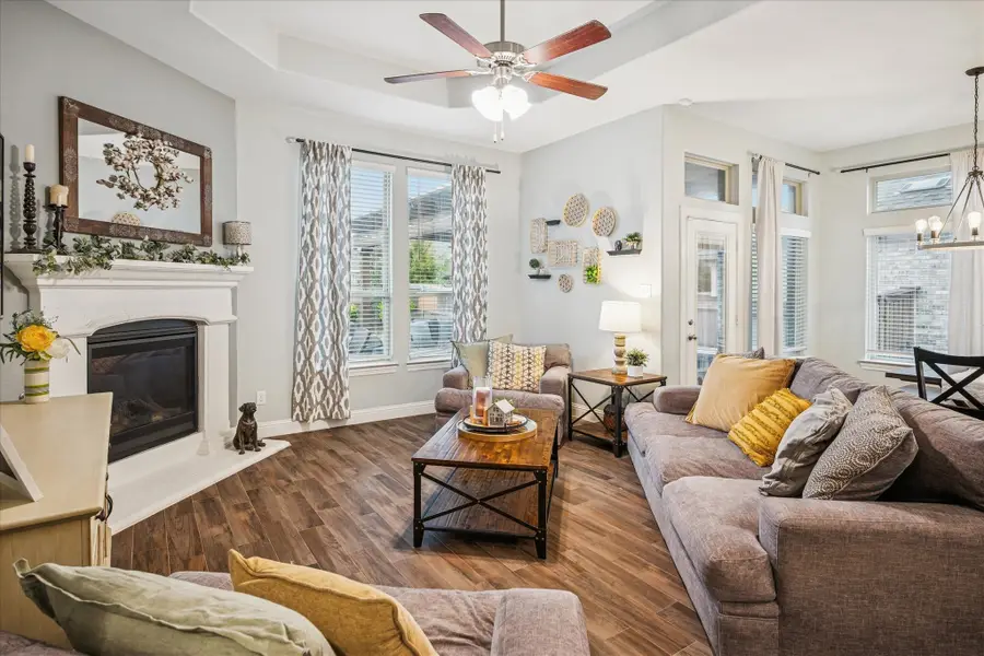 1713 Tumbleweed Court, Celina, TX 75009 - #2