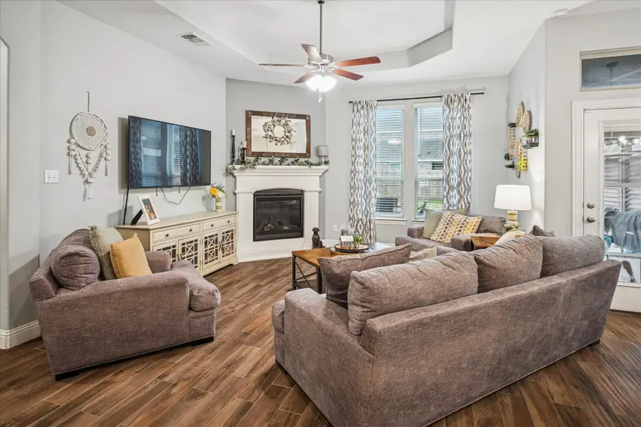 1713 Tumbleweed Court, Celina, TX 75009 - #3