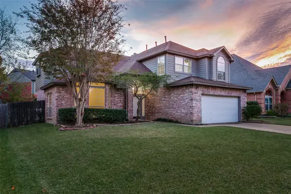 703 Sabel Ridge Lane, Grapevine, TX 76051